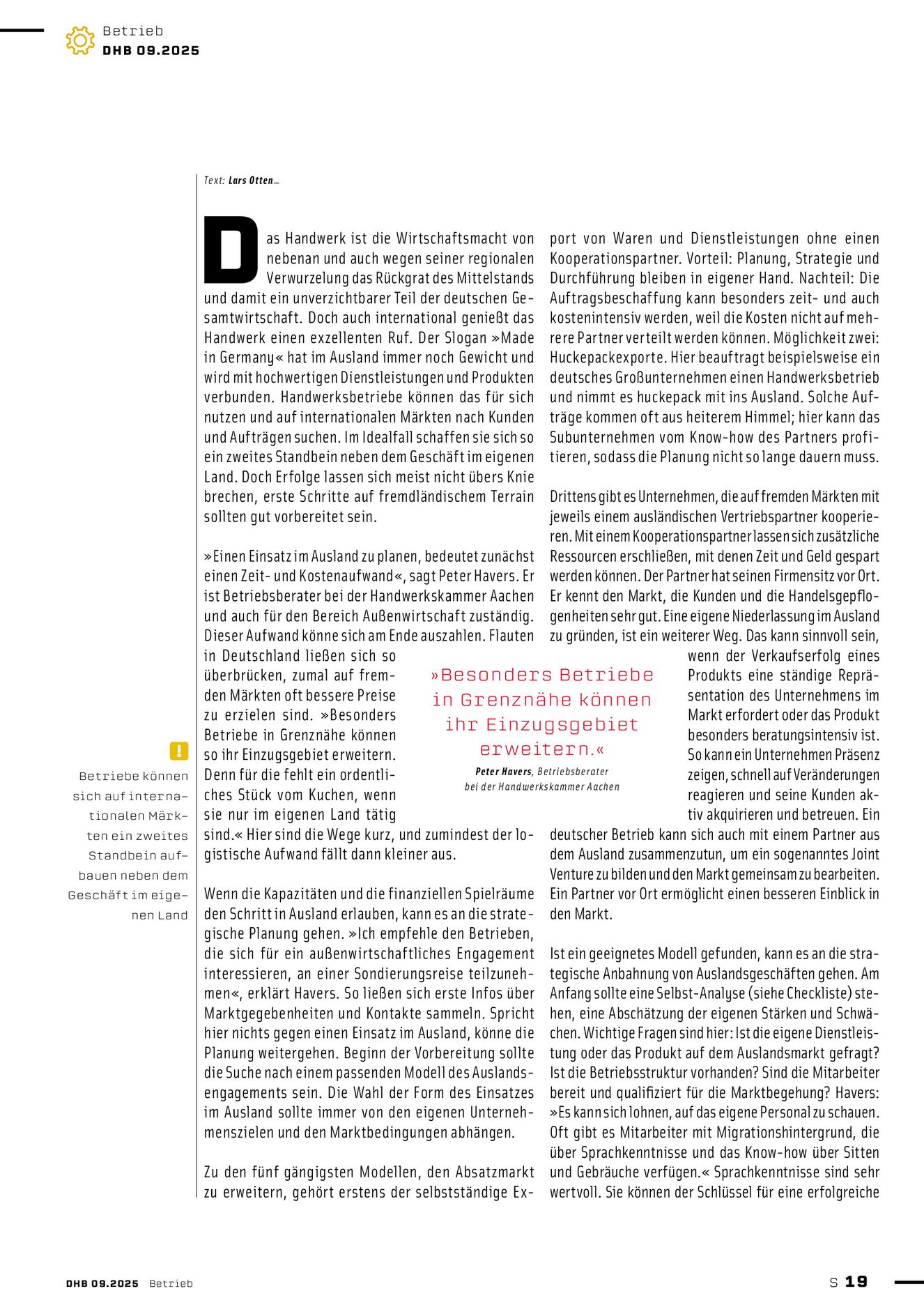 Verlagsanstalt Handwerk GmbH