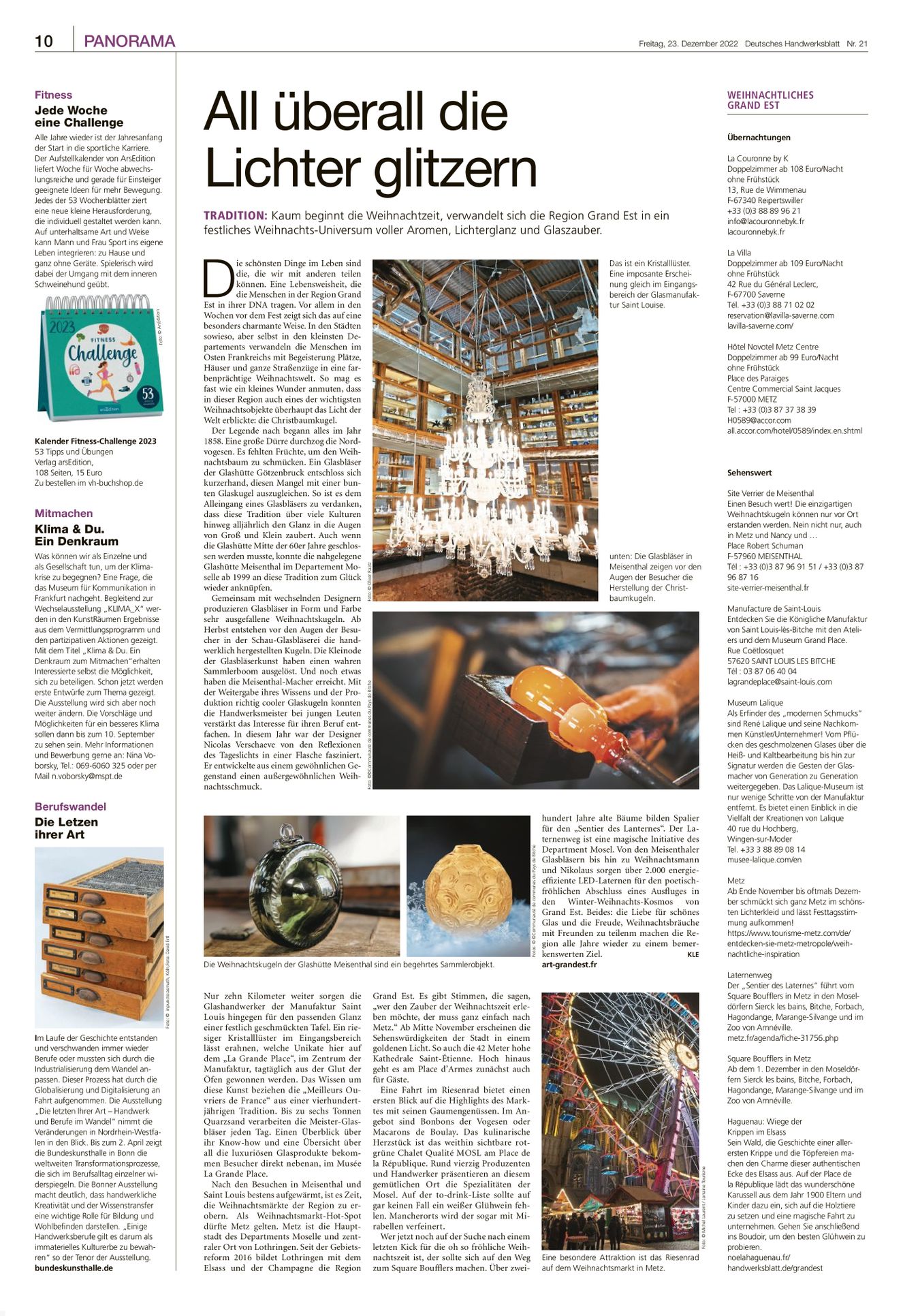 Verlagsanstalt Handwerk GmbH