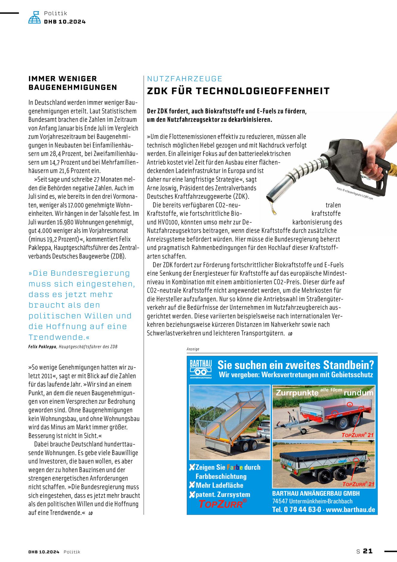 Verlagsanstalt Handwerk GmbH