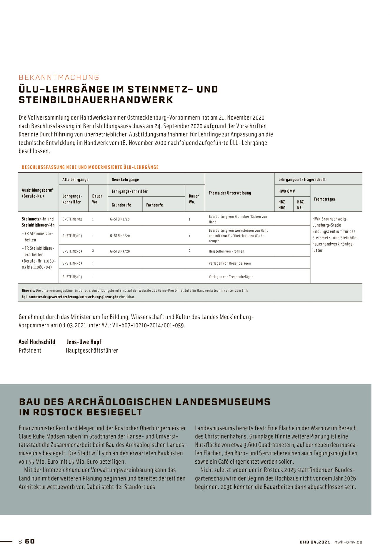 Verlagsanstalt Handwerk GmbH