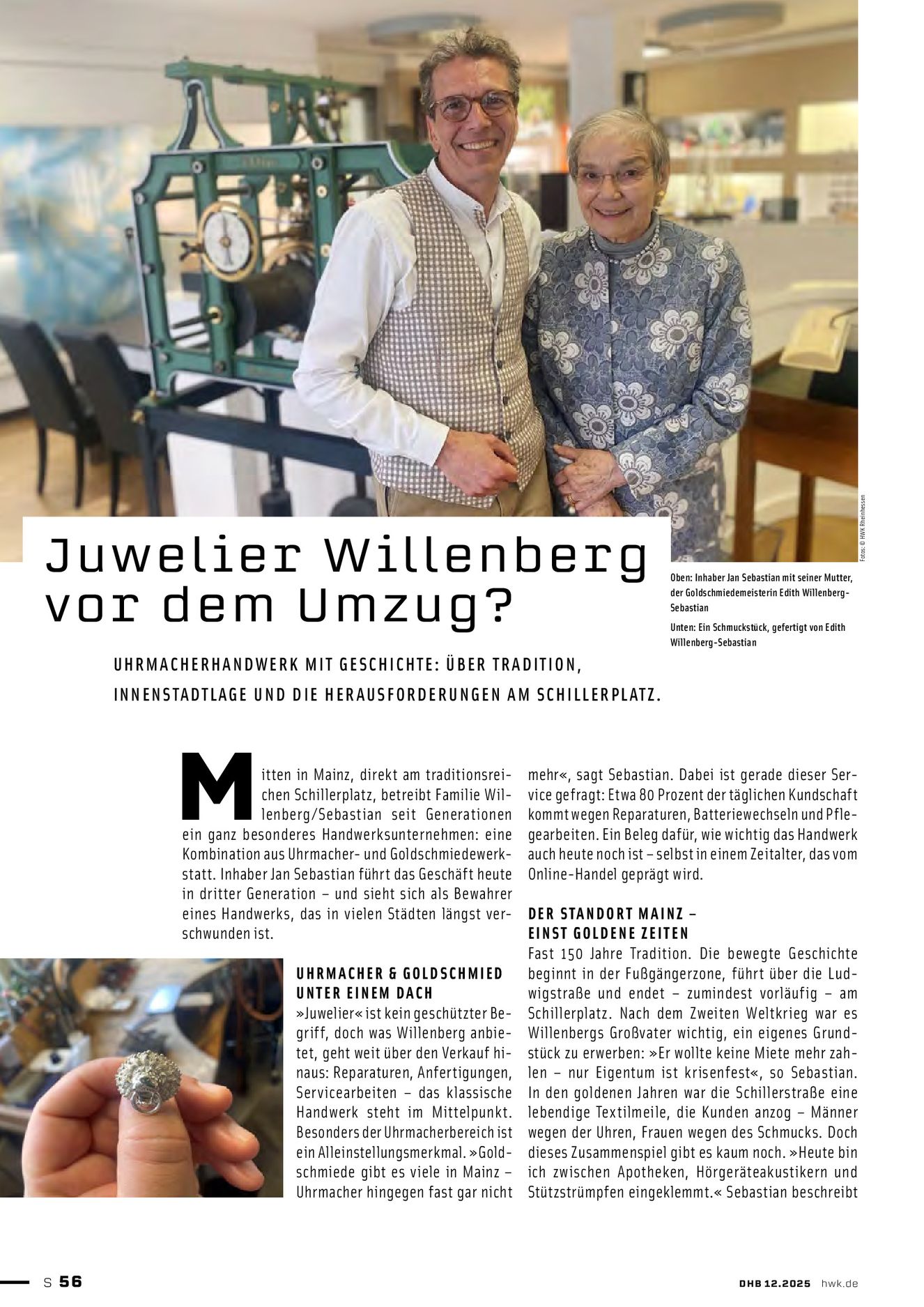 Verlagsanstalt Handwerk GmbH