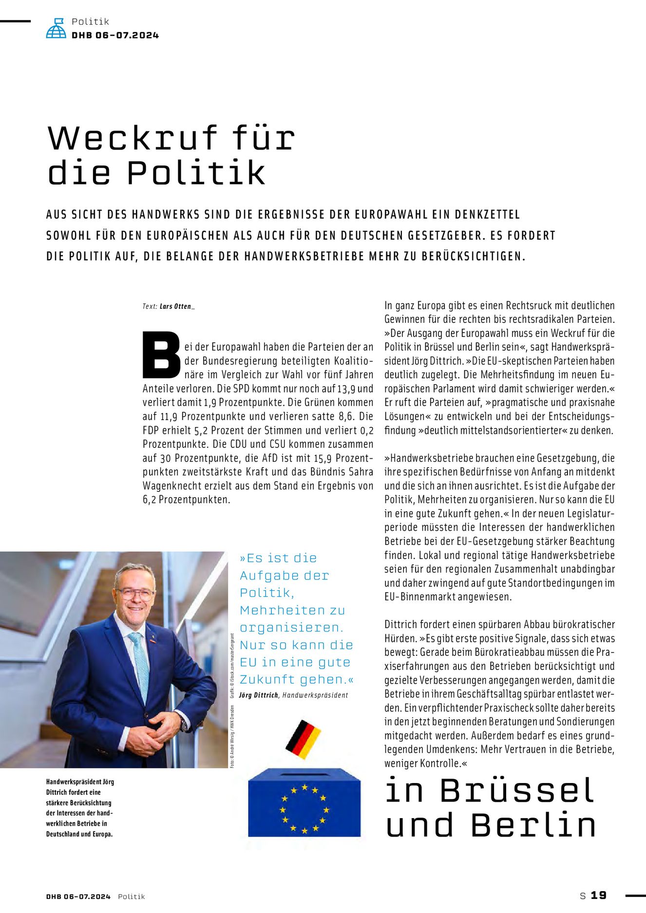 Verlagsanstalt Handwerk GmbH