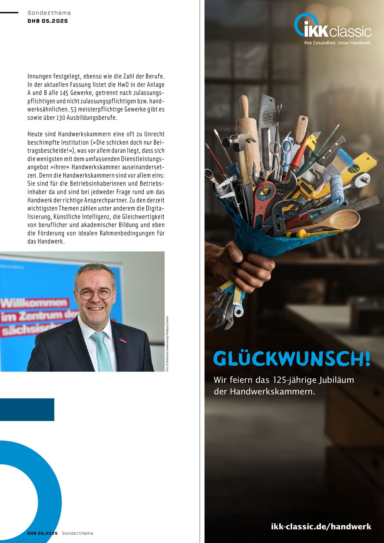 Verlagsanstalt Handwerk GmbH