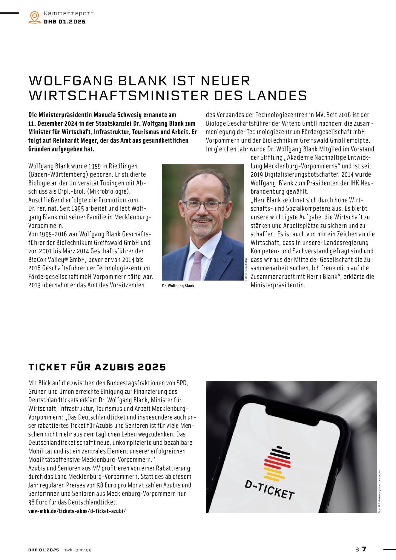 Verlagsanstalt Handwerk GmbH