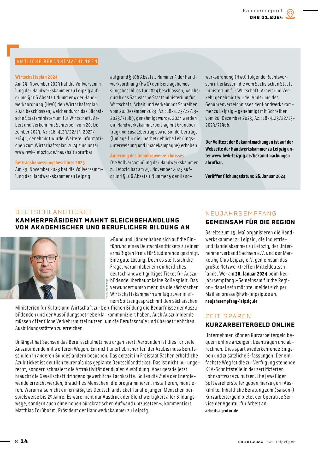 Verlagsanstalt Handwerk GmbH