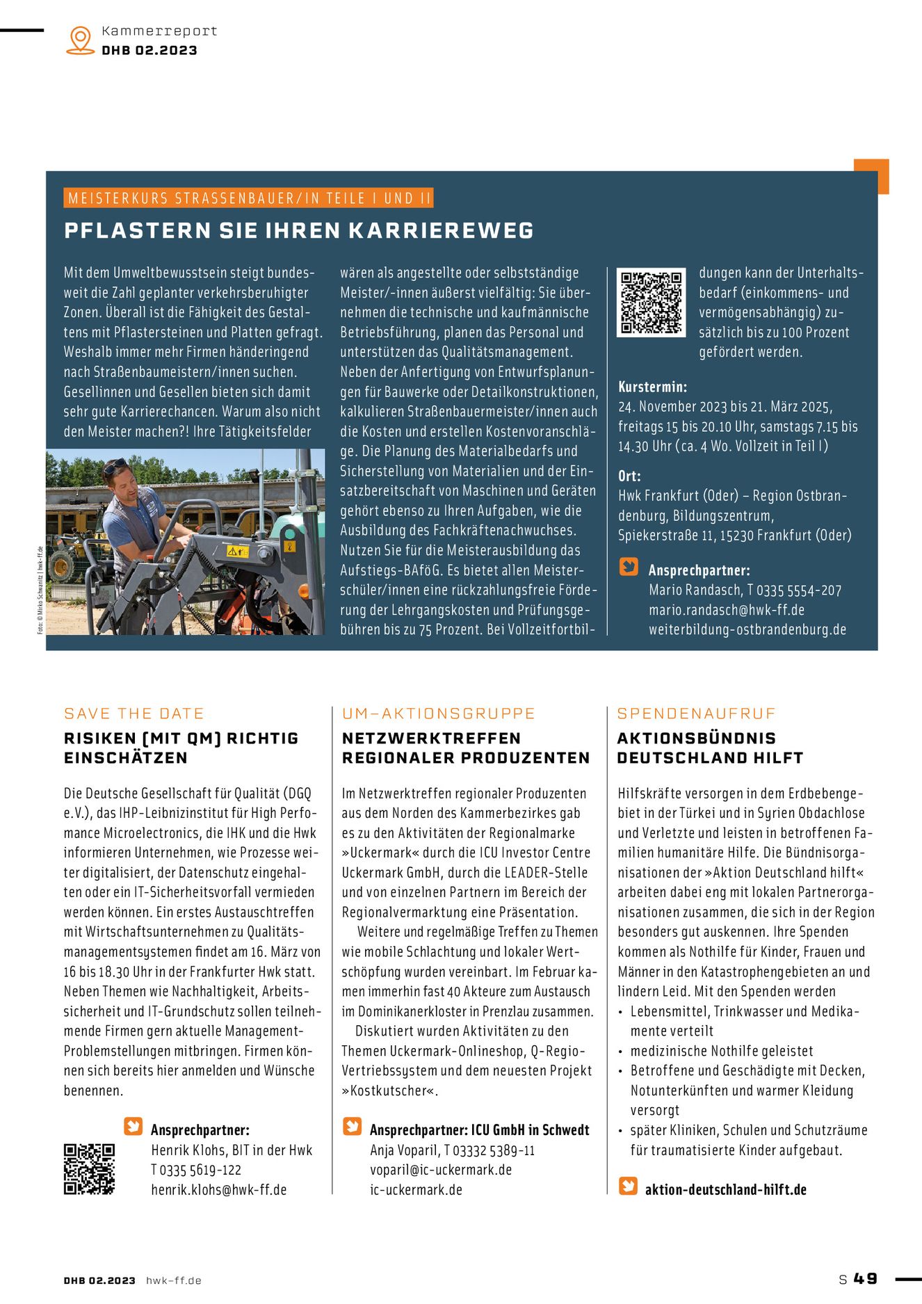 Verlagsanstalt Handwerk GmbH