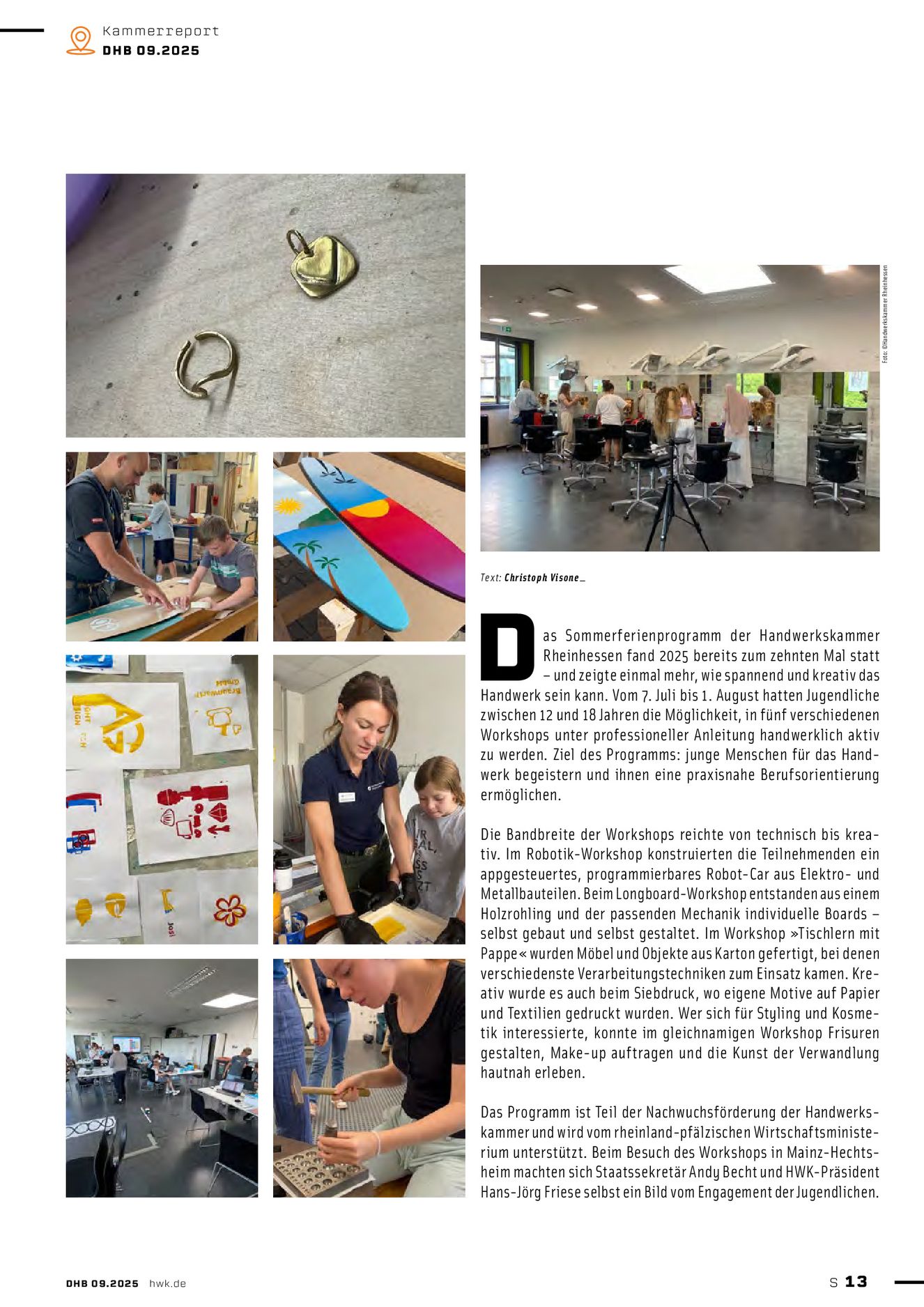 Verlagsanstalt Handwerk GmbH