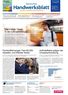 Cover: Handwerkskammer Rheinhessen 11/22