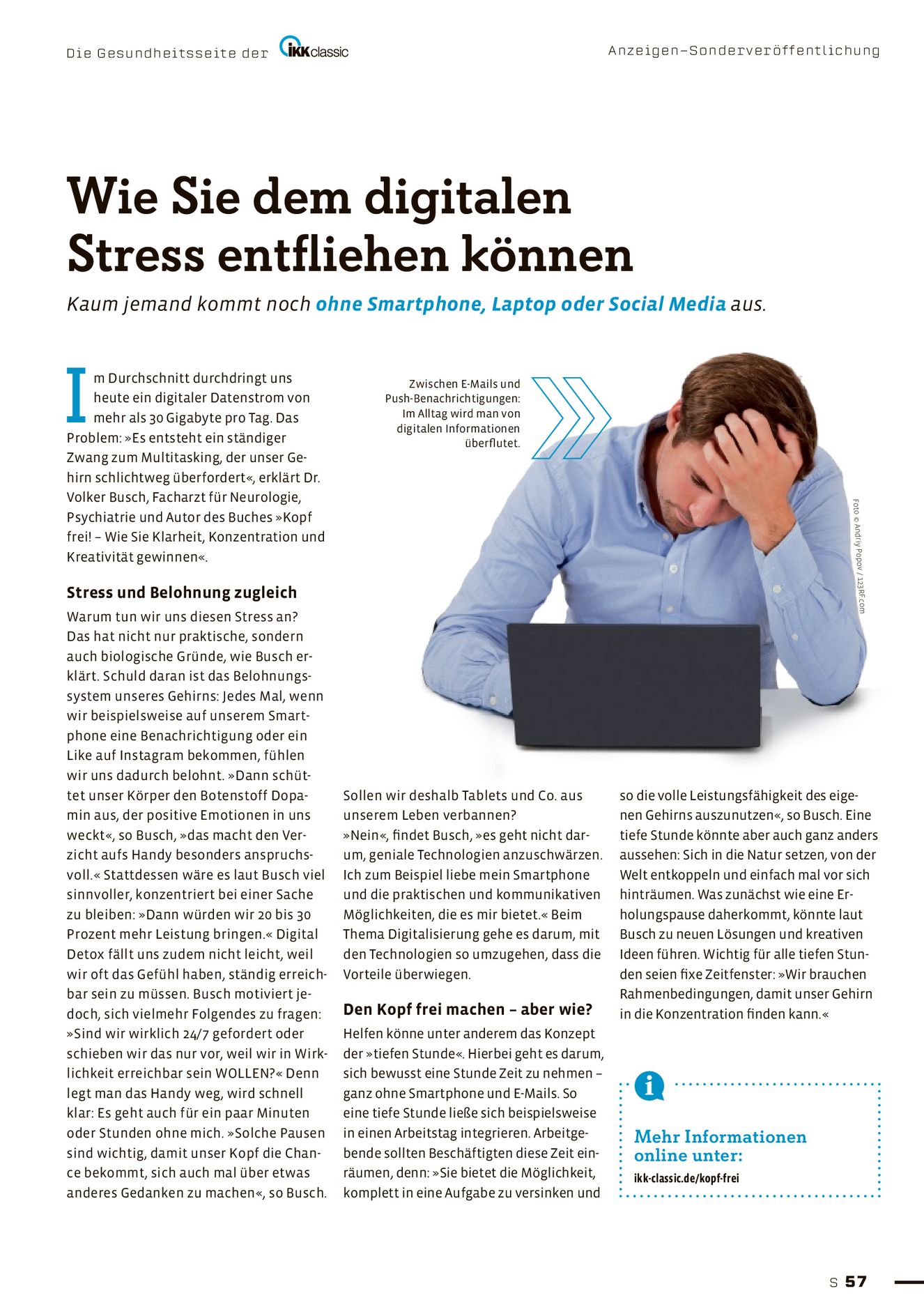 Verlagsanstalt Handwerk GmbH