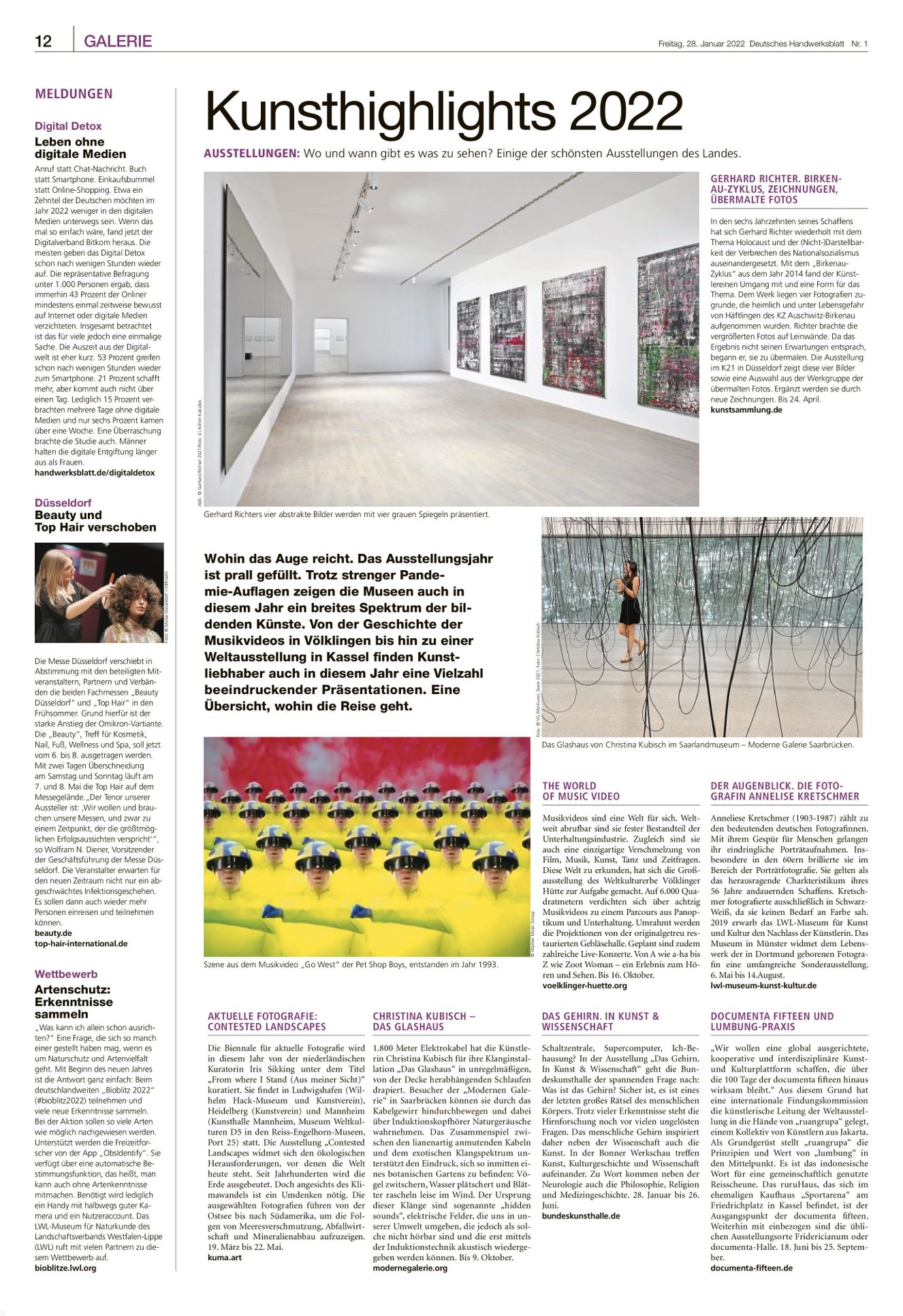 Verlagsanstalt Handwerk GmbH