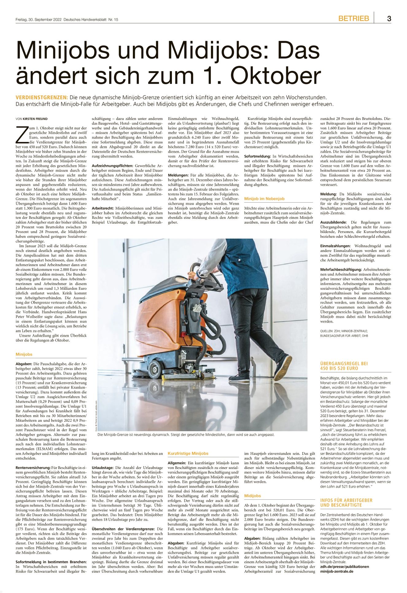 Verlagsanstalt Handwerk GmbH