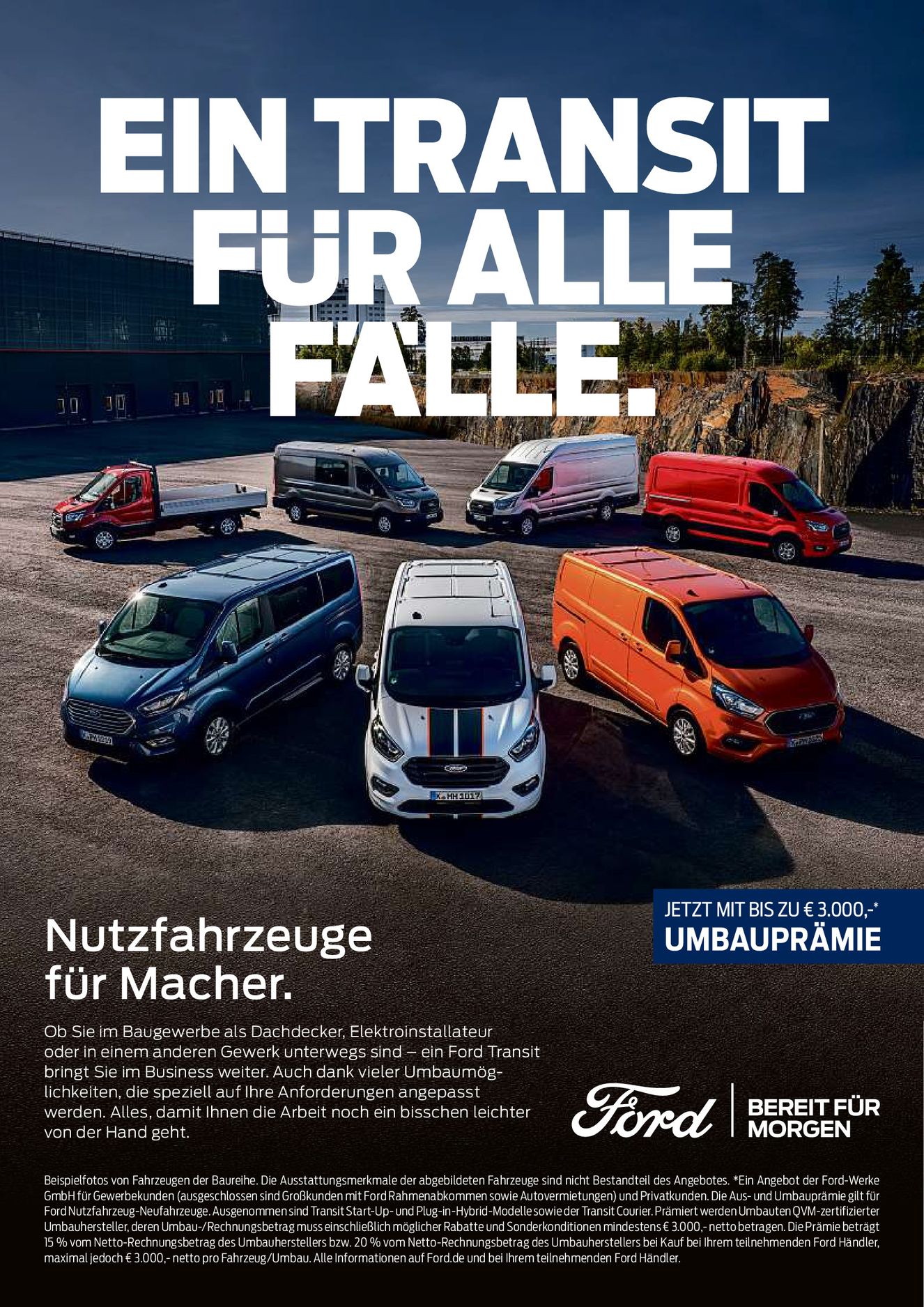 Verlagsanstalt Handwerk GmbH