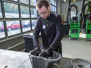 Deutsche Meisterschaft im Handwerk: Landeswettbewerb Rheinland-Pfalz