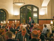 100 Jahre VH: Feier in München