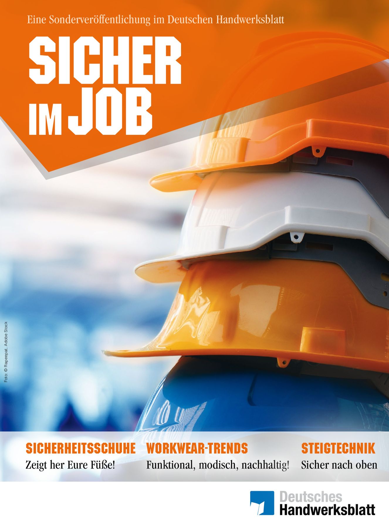 Verlagsanstalt Handwerk GmbH