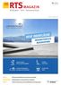 RTS Magazin