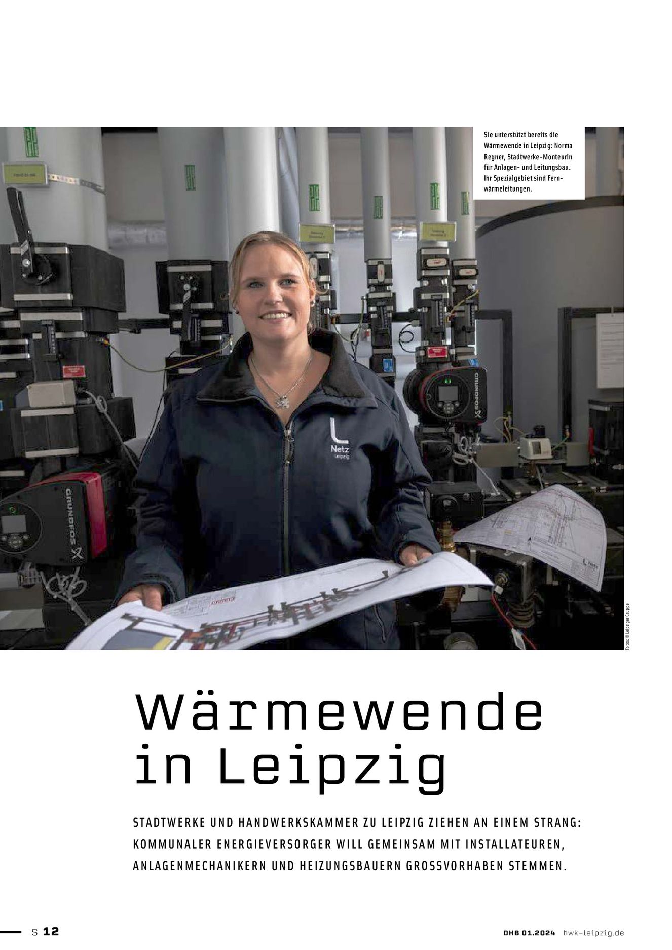 Verlagsanstalt Handwerk GmbH