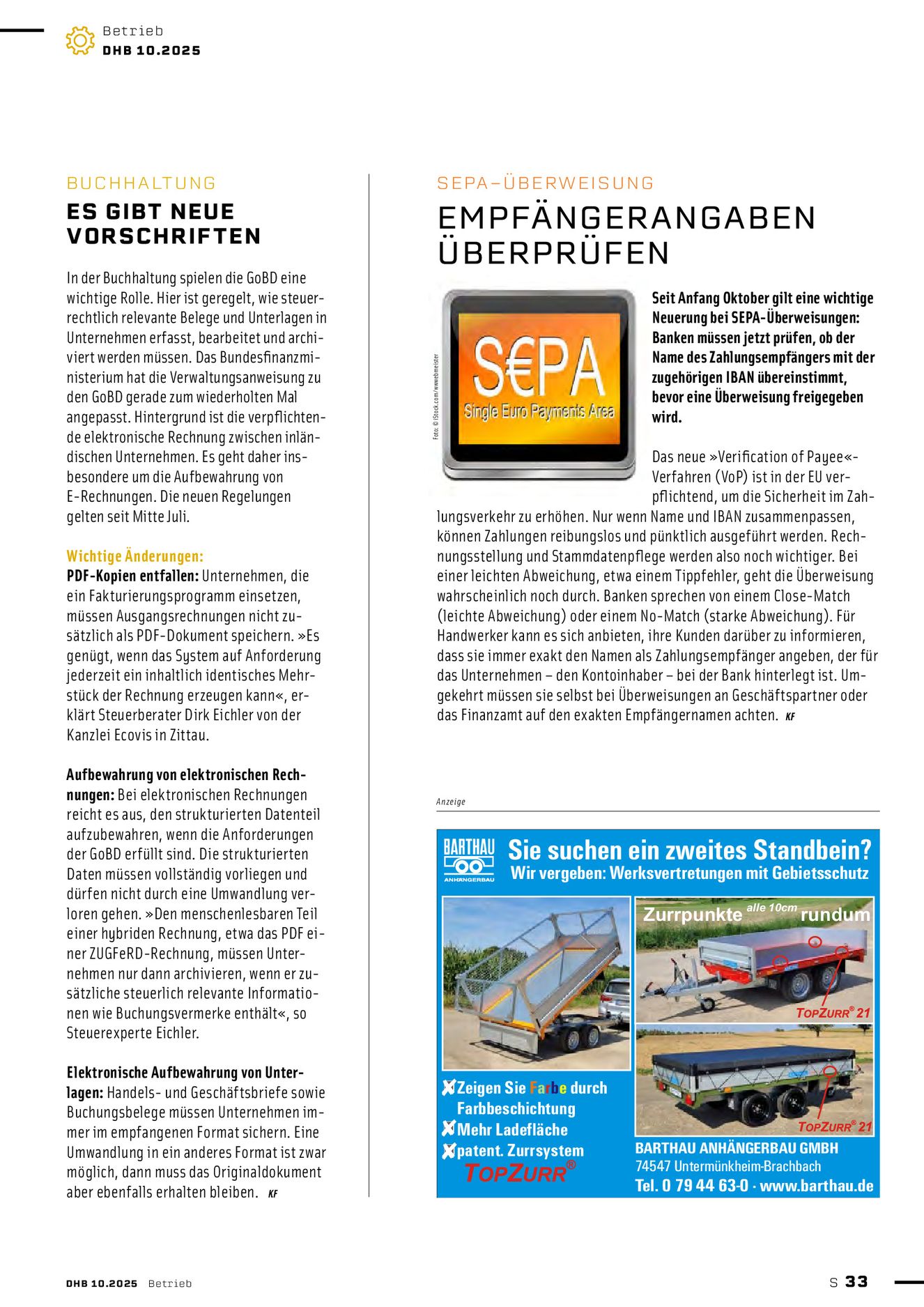 Verlagsanstalt Handwerk GmbH