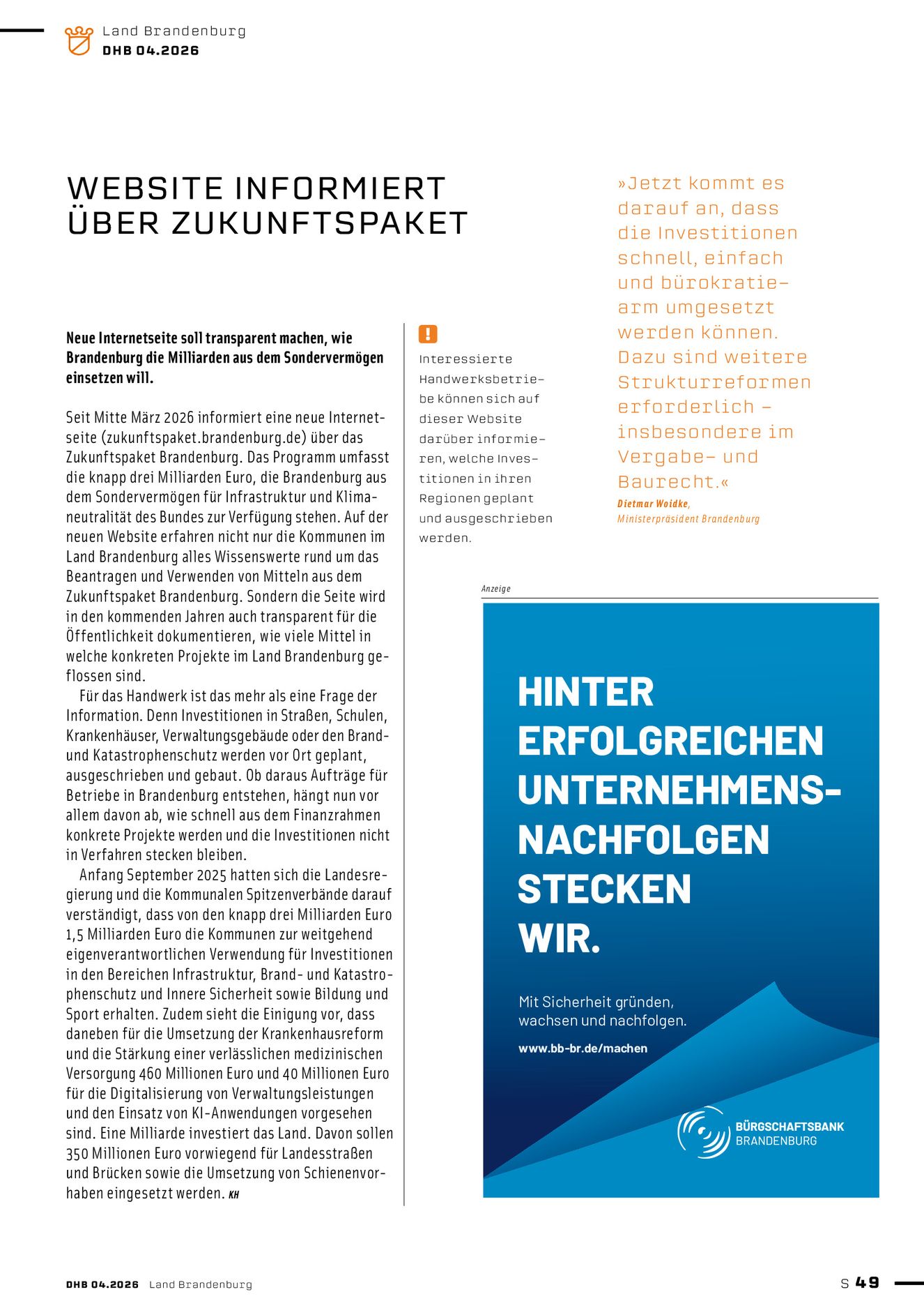 Verlagsanstalt Handwerk GmbH