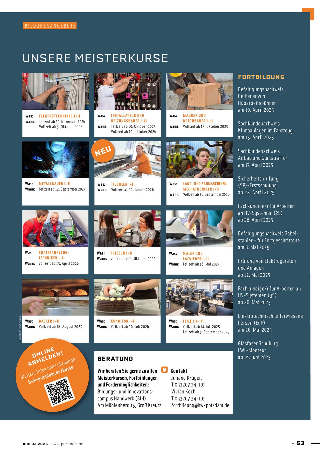 Verlagsanstalt Handwerk GmbH