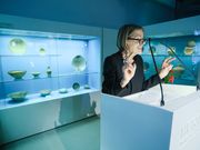 "100 Jahre Keramische Werkstatt Margaretenhöhe" im Hetjens – Deutsches Keramikmuseum