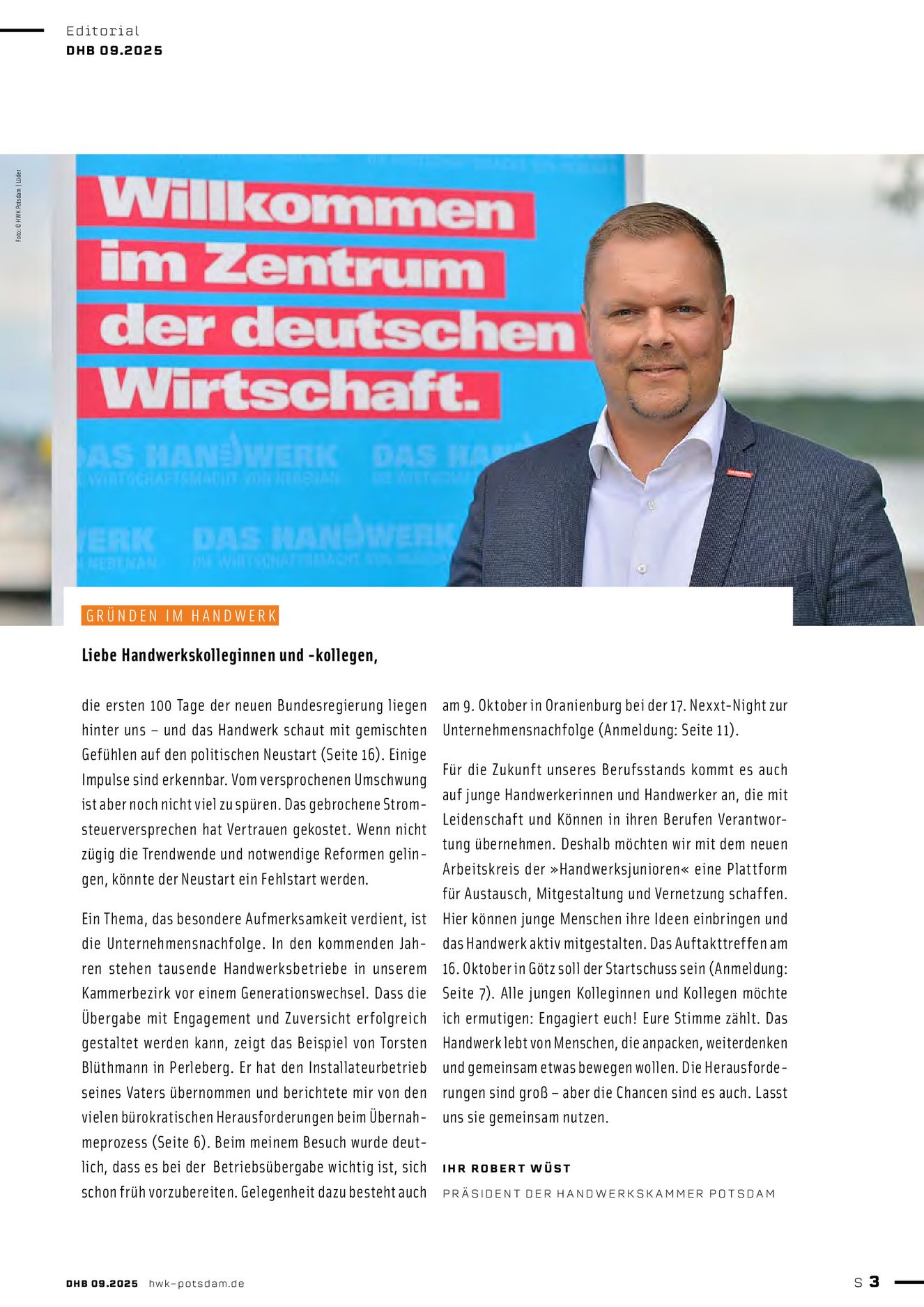 Verlagsanstalt Handwerk GmbH