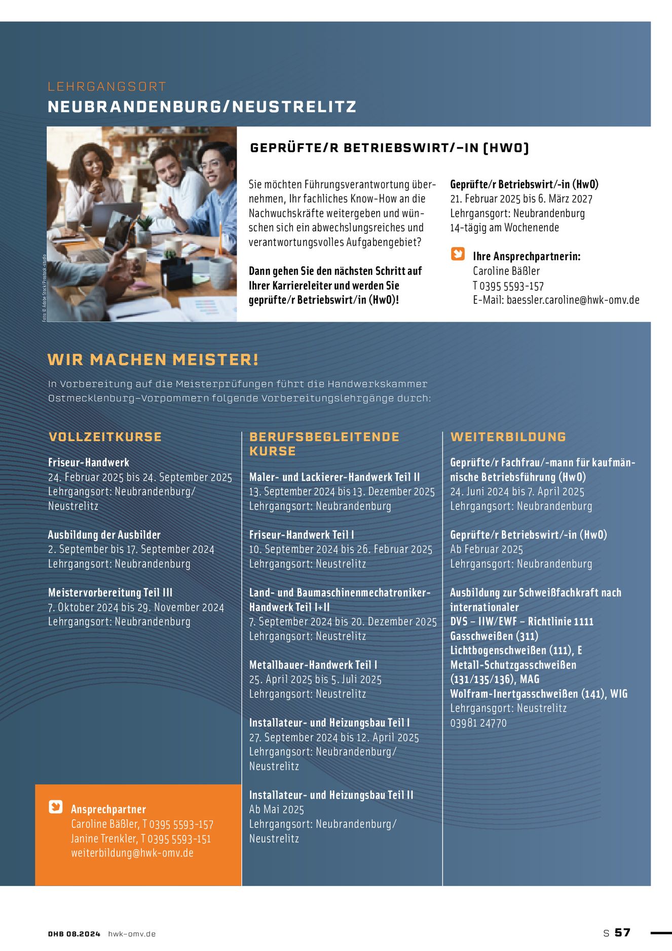 Verlagsanstalt Handwerk GmbH