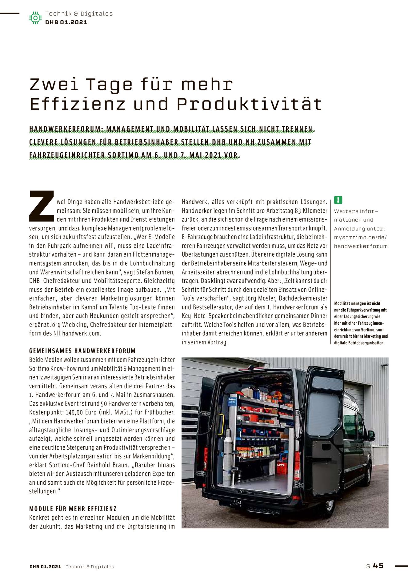 Verlagsanstalt Handwerk GmbH