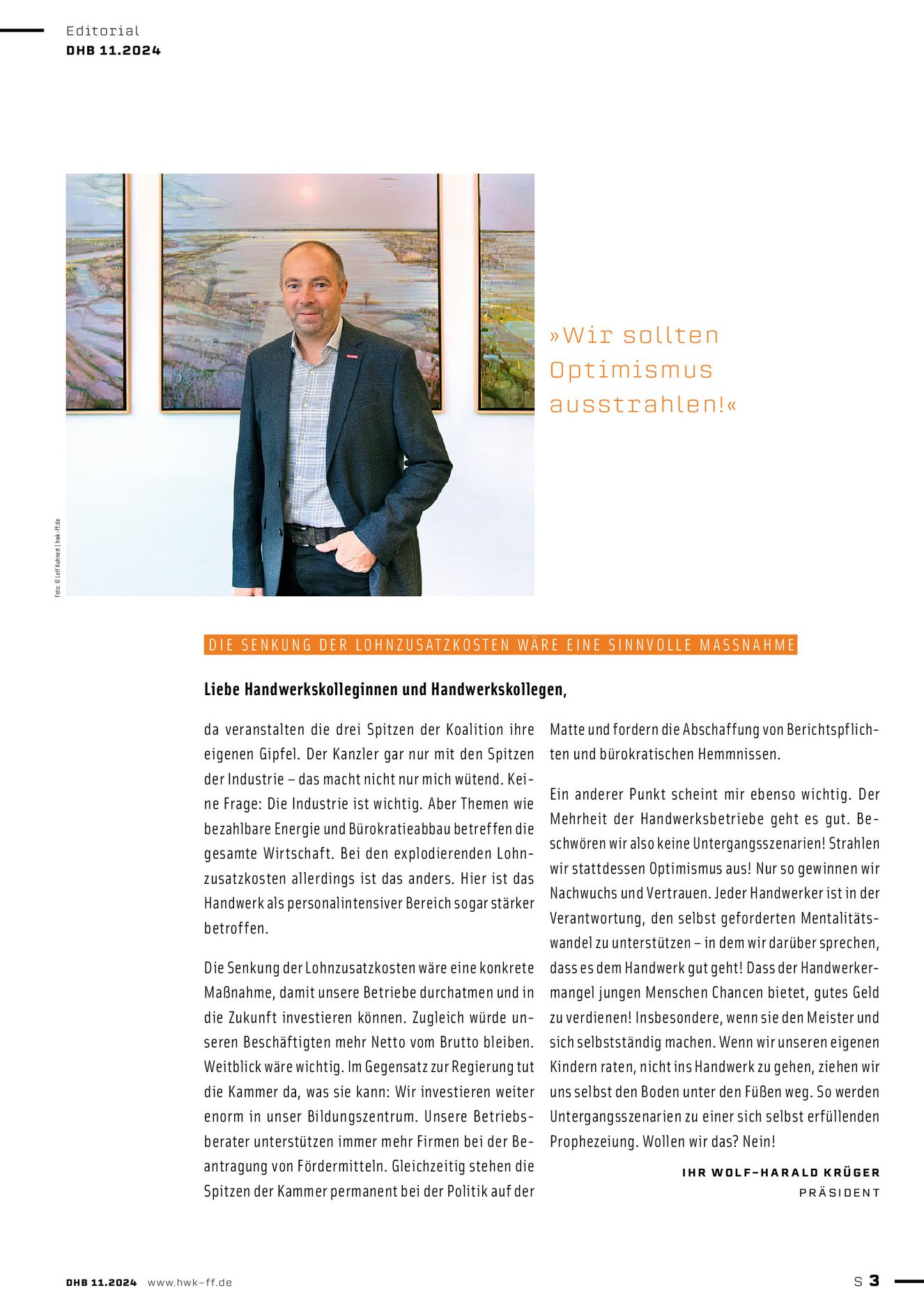 Verlagsanstalt Handwerk GmbH