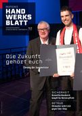 Foto: © Verlagsanstalt Handwerk GmbH