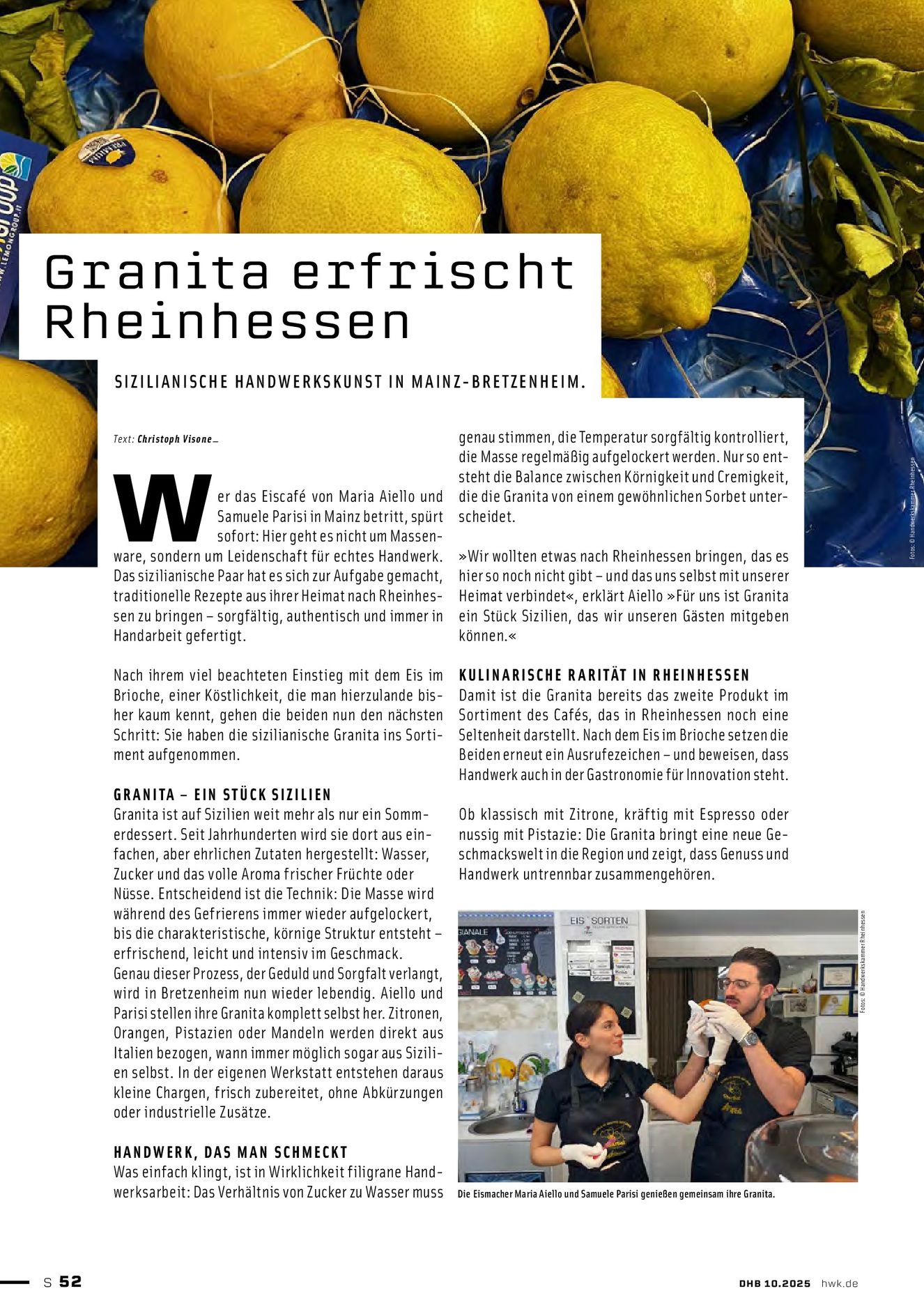 Verlagsanstalt Handwerk GmbH