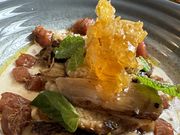 Kulinarischer Genuss in Benidorm