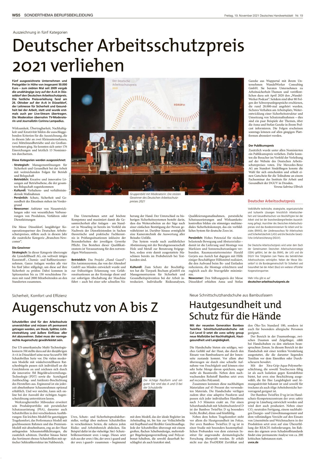 Verlagsanstalt Handwerk GmbH