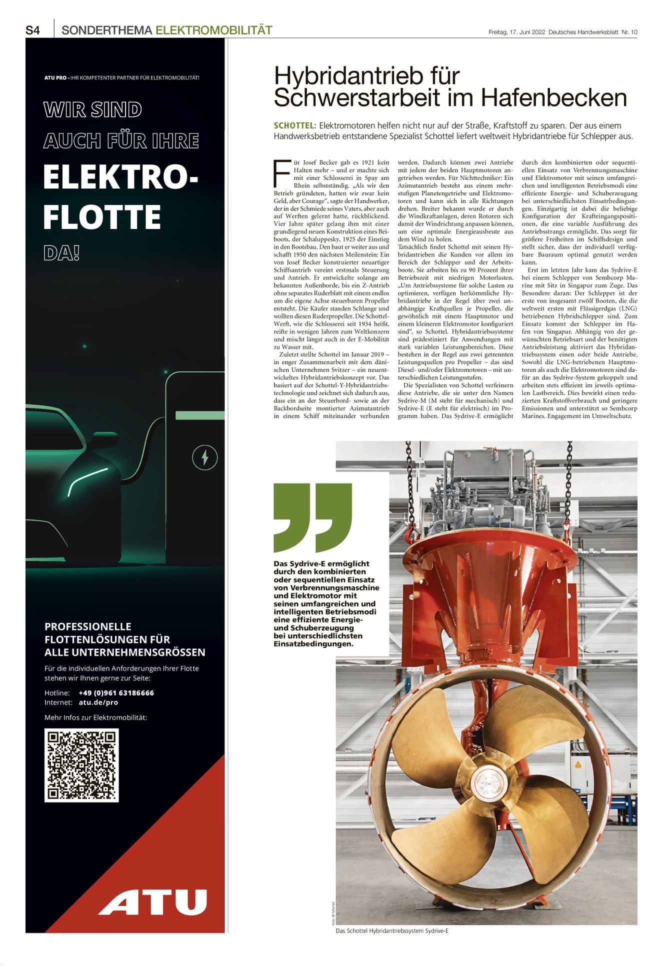 Verlagsanstalt Handwerk GmbH