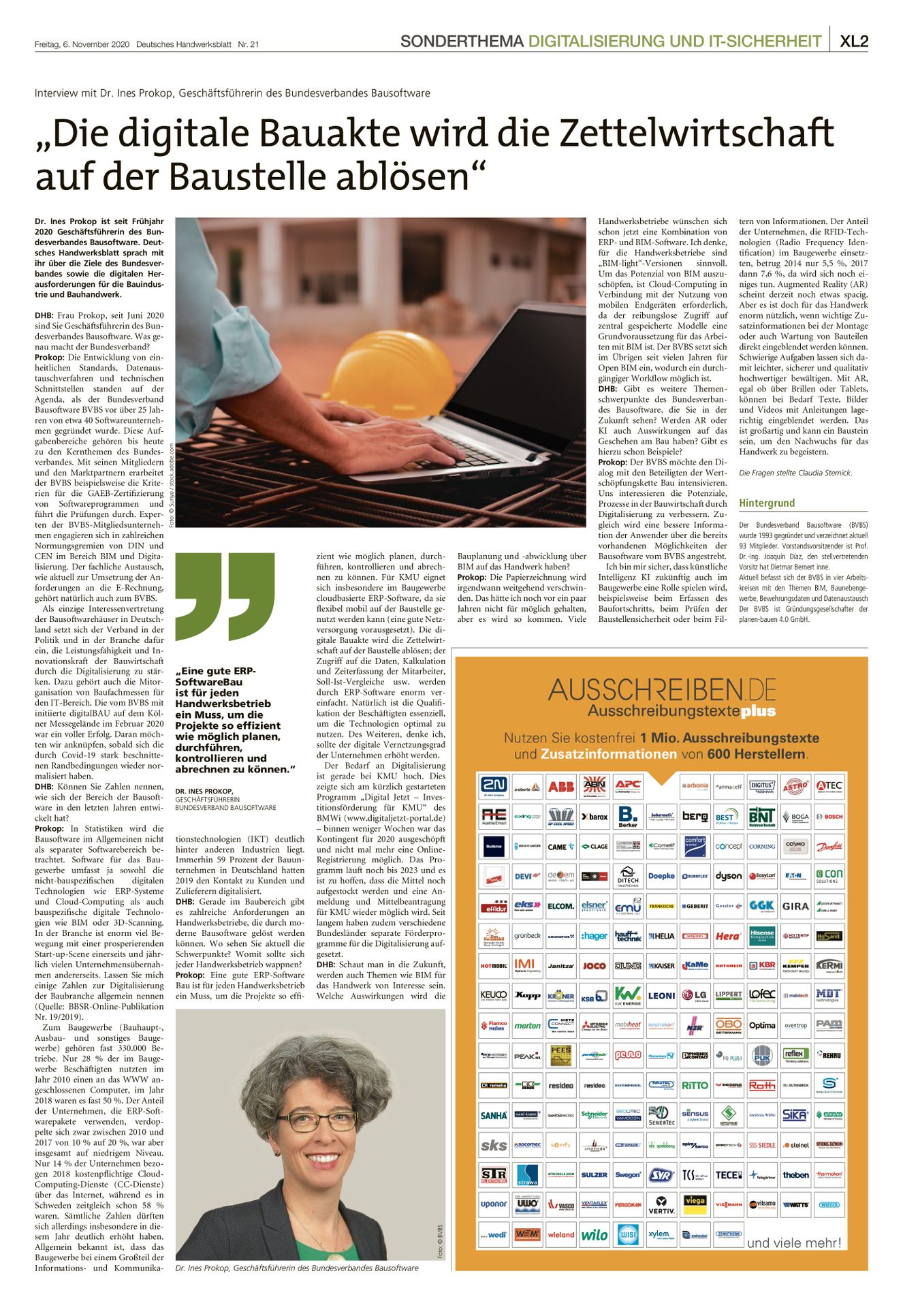 Verlagsanstalt Handwerk GmbH