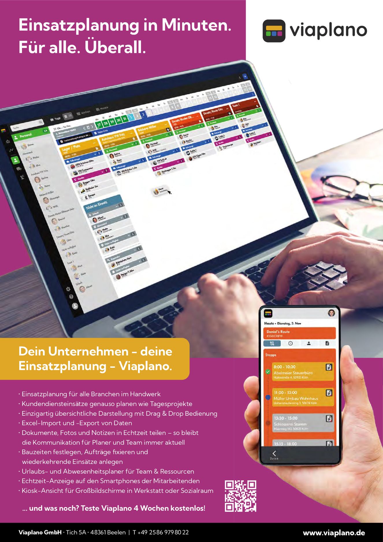 Verlagsanstalt Handwerk GmbH