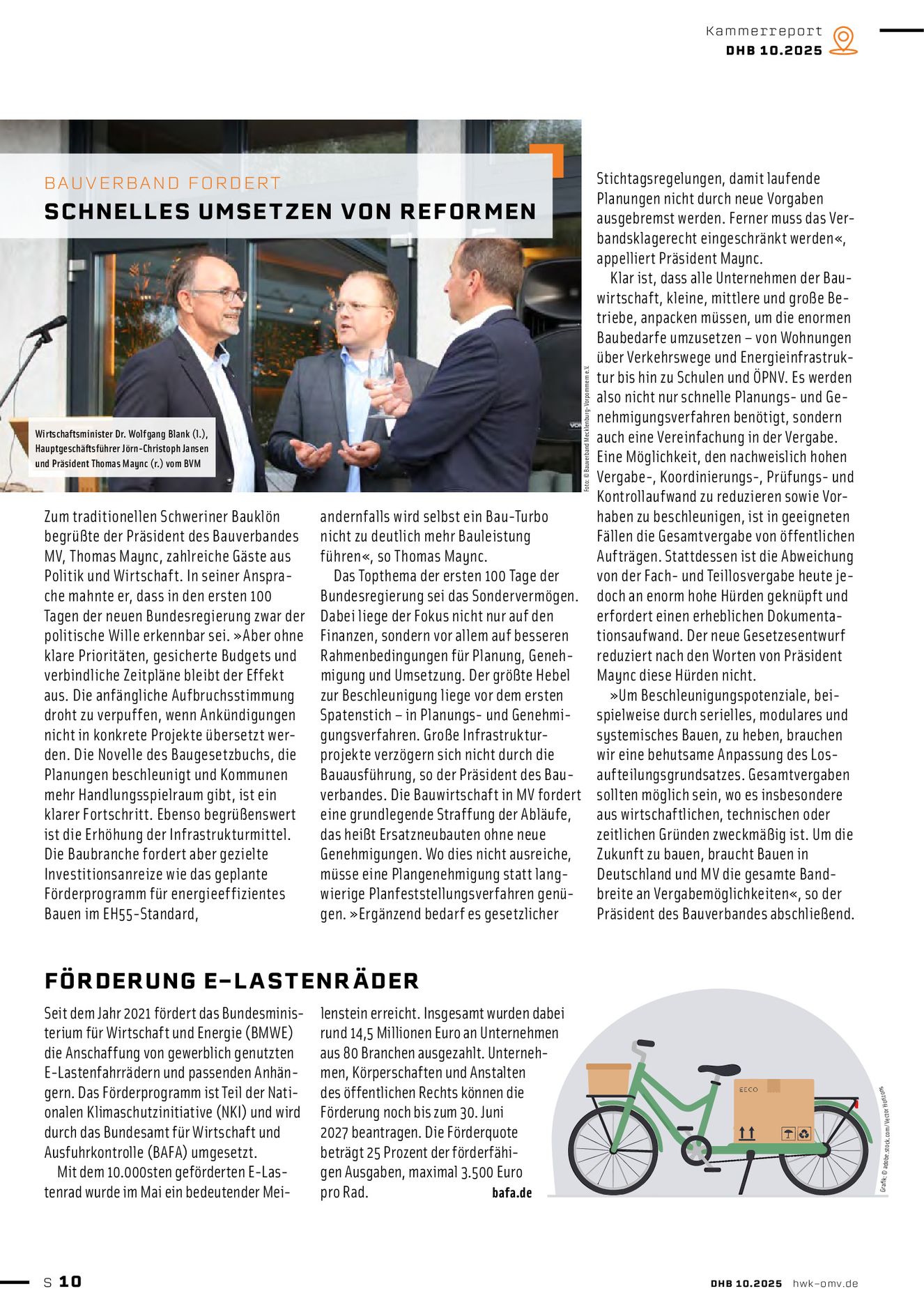 Verlagsanstalt Handwerk GmbH