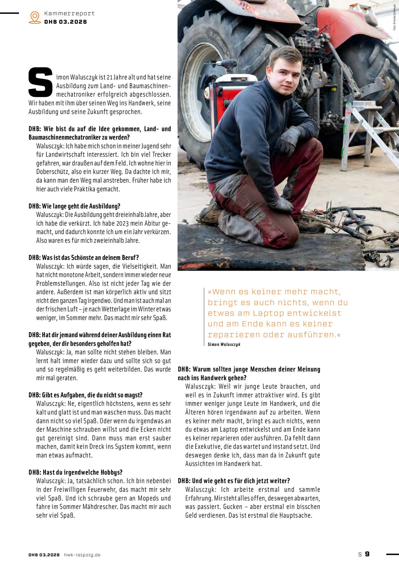 Verlagsanstalt Handwerk GmbH