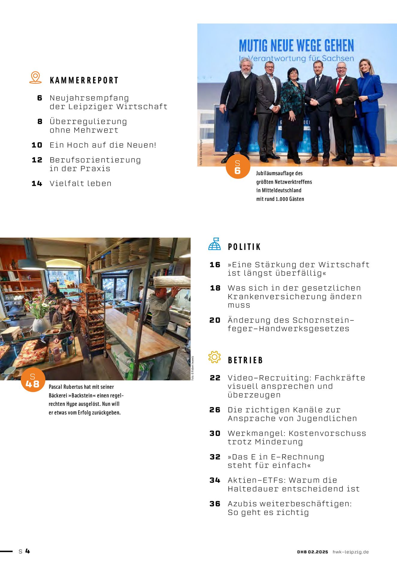 Verlagsanstalt Handwerk GmbH