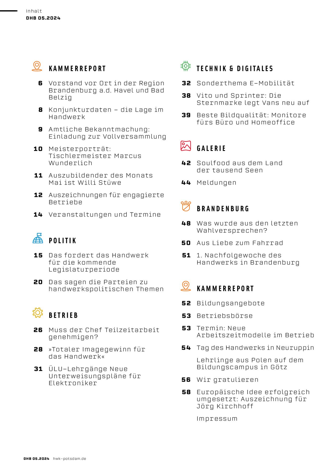 Verlagsanstalt Handwerk GmbH