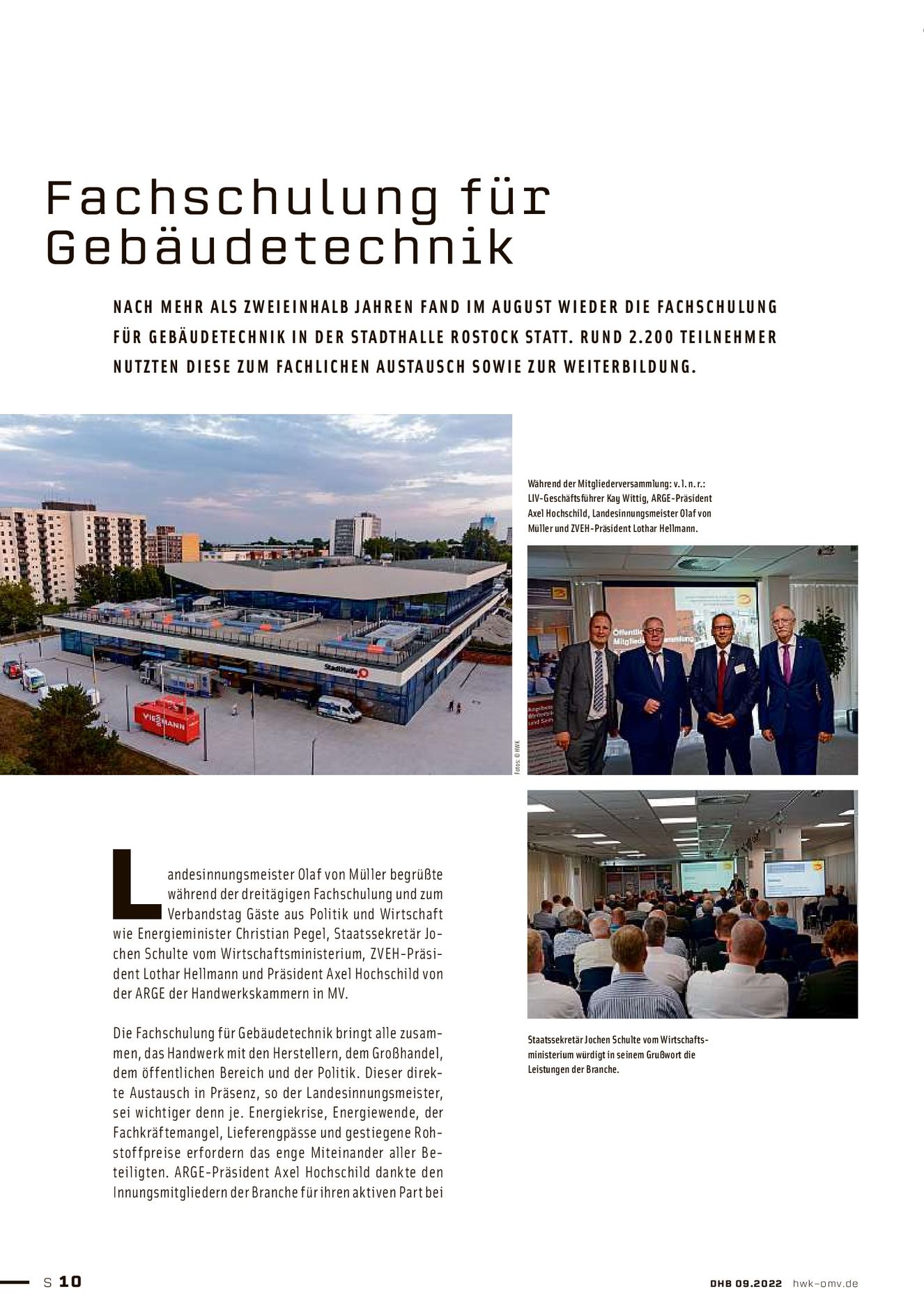 Verlagsanstalt Handwerk GmbH