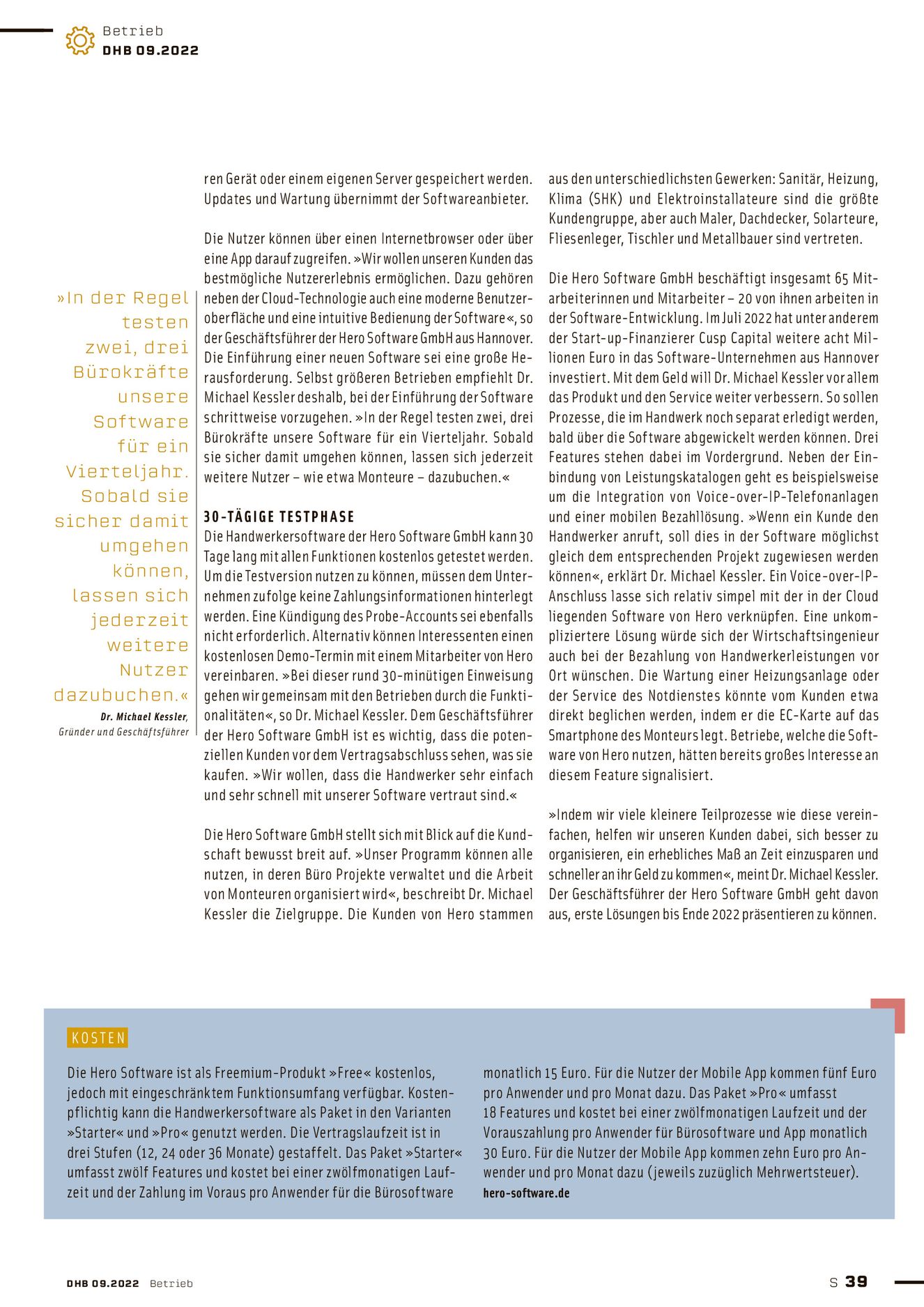 Verlagsanstalt Handwerk GmbH