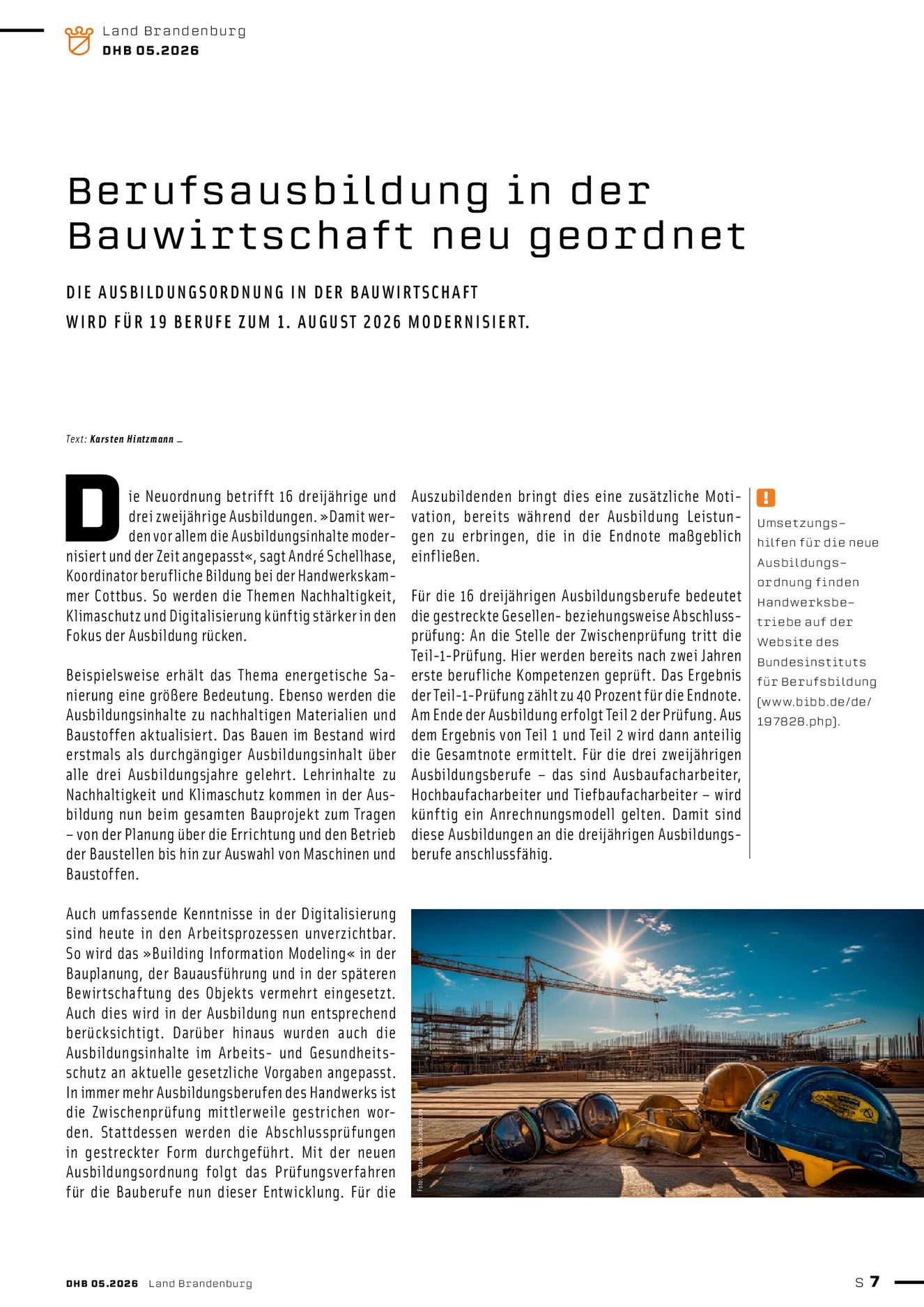 Verlagsanstalt Handwerk GmbH