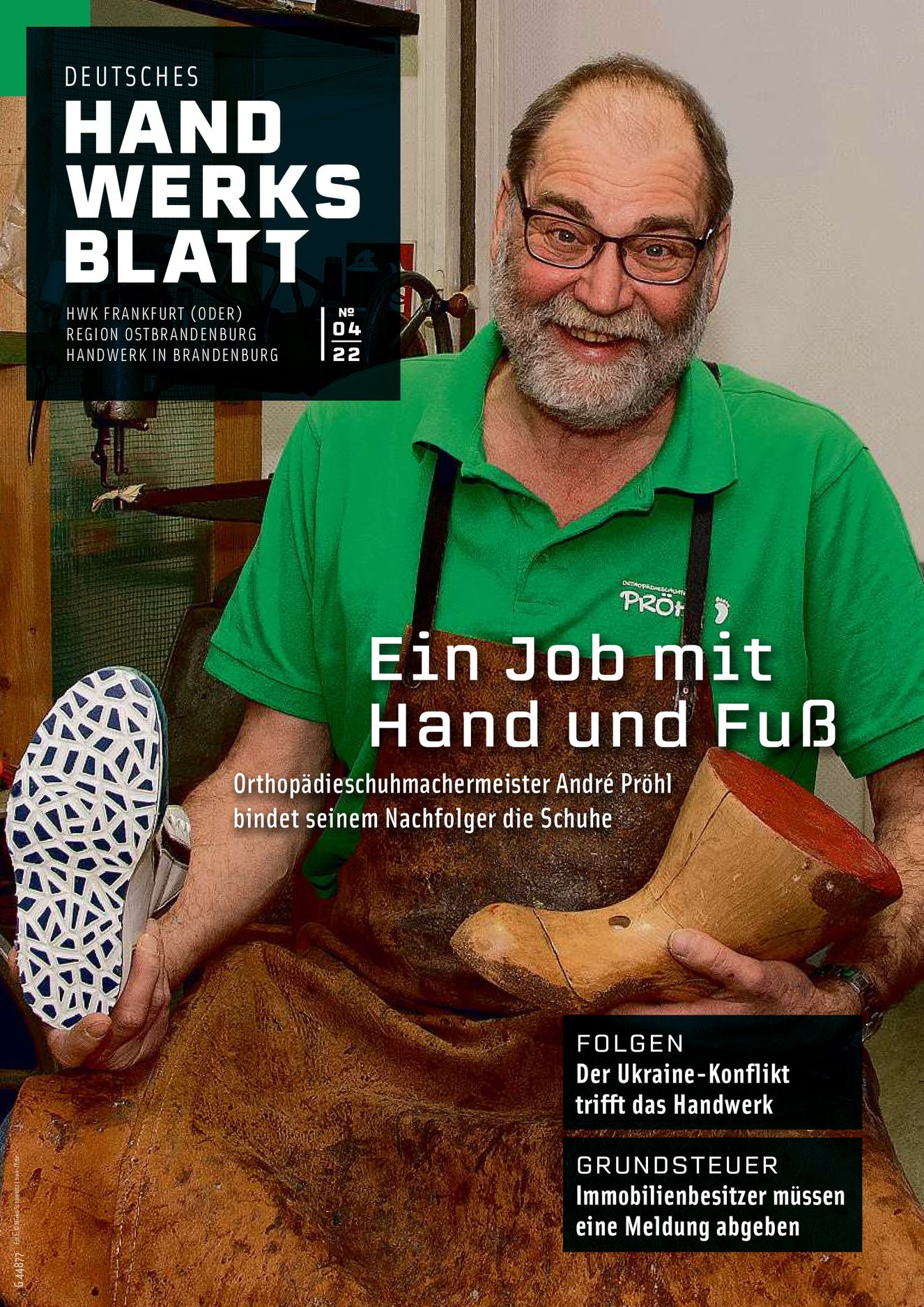 Verlagsanstalt Handwerk GmbH