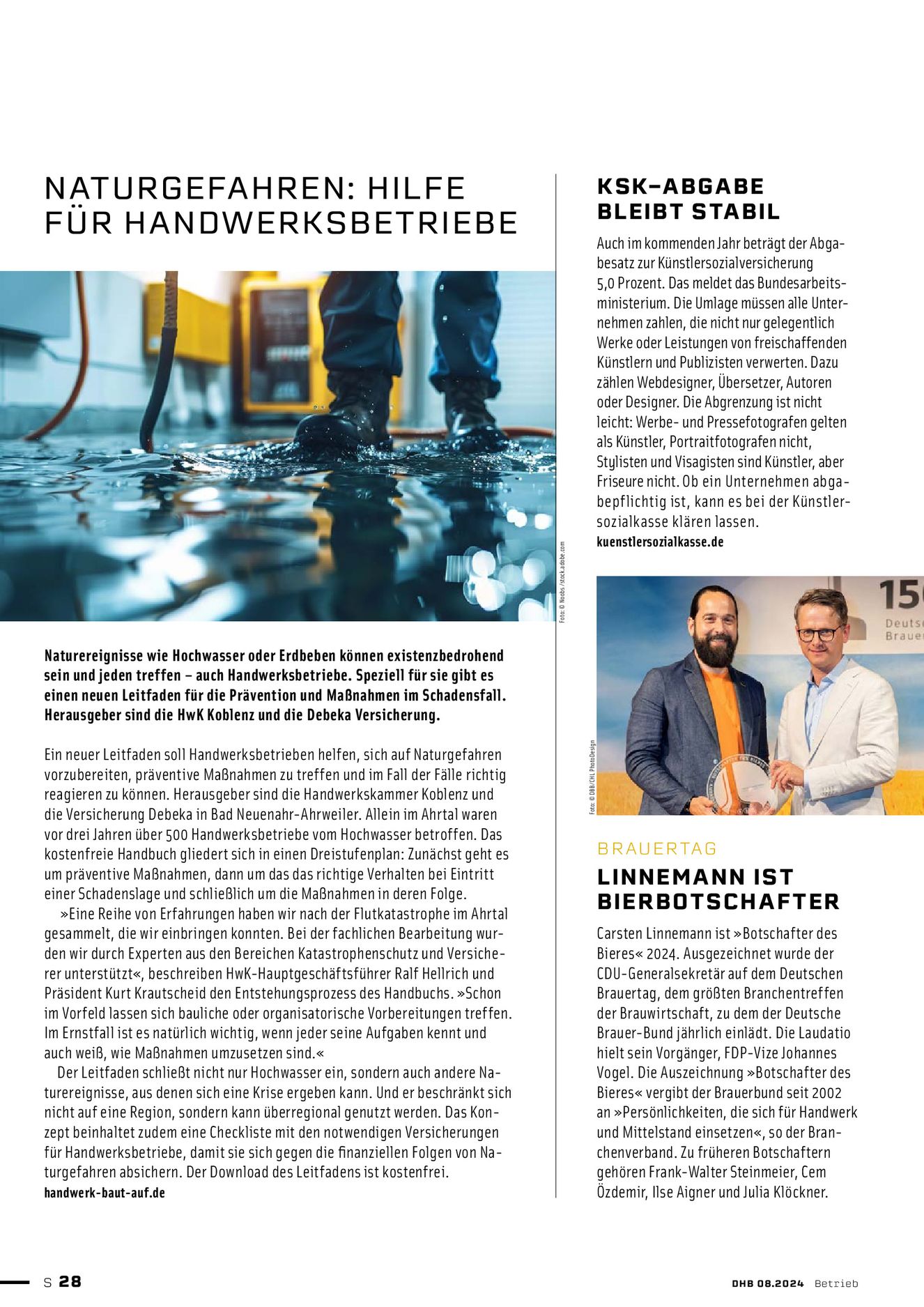 Verlagsanstalt Handwerk GmbH