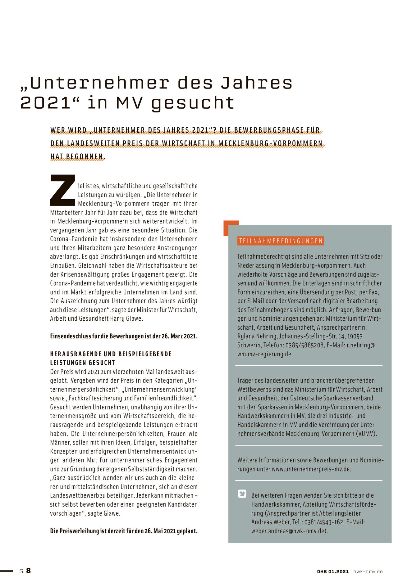 Verlagsanstalt Handwerk GmbH