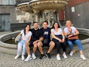 Miss und Mister Handwerk 2022 in Köln