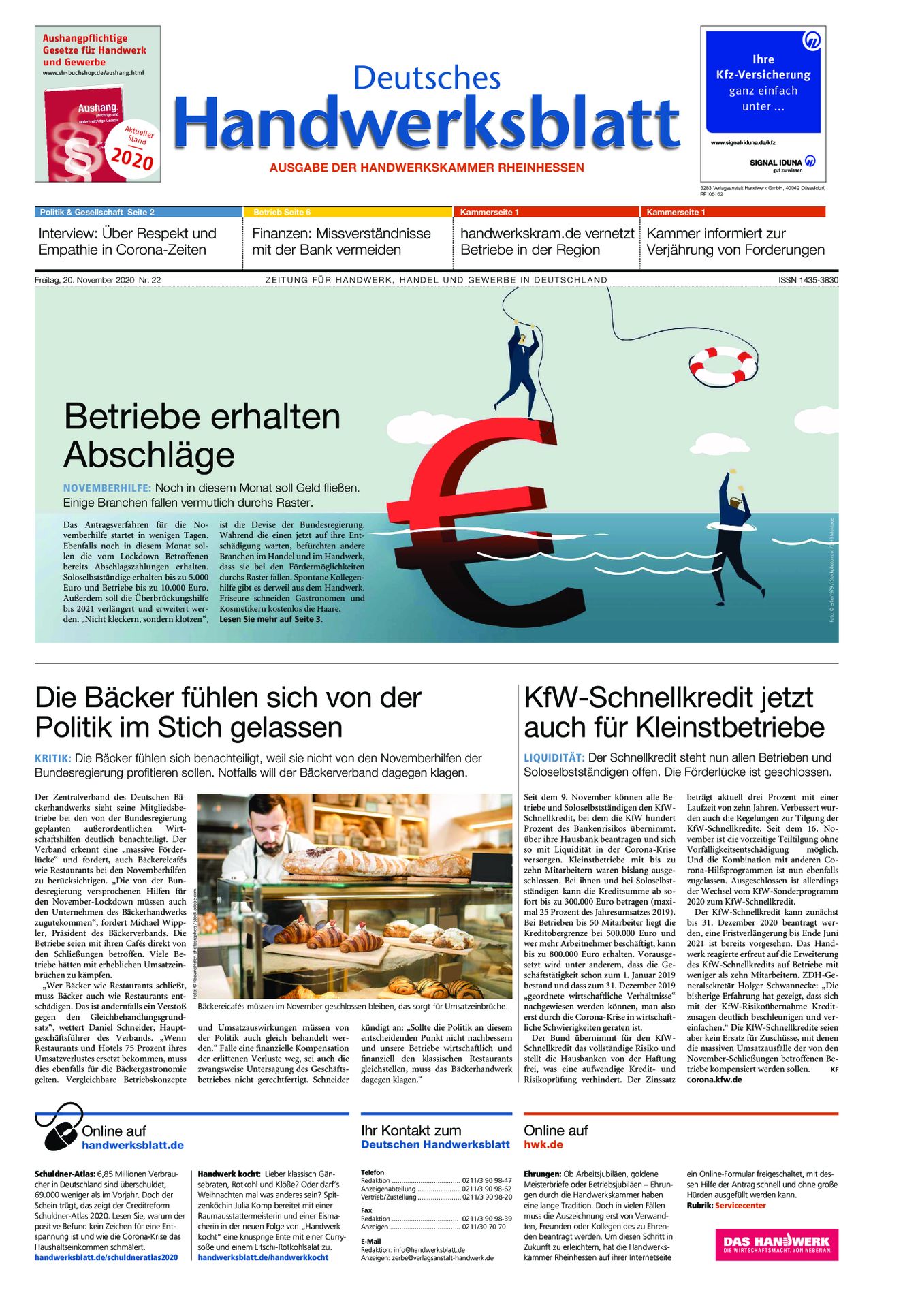 Verlagsanstalt Handwerk GmbH