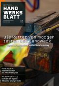 Handwerkskammer Rheinhessen 10/26 (Digitalausgabe)