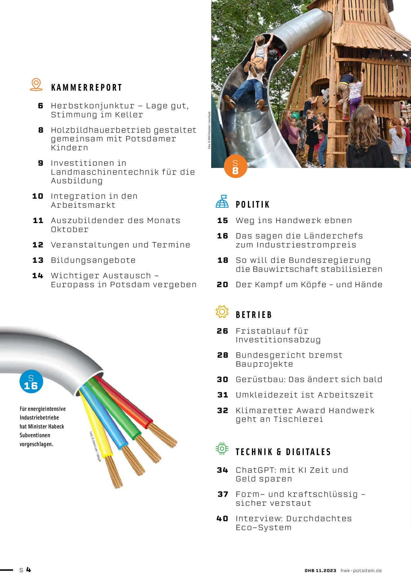 Verlagsanstalt Handwerk GmbH